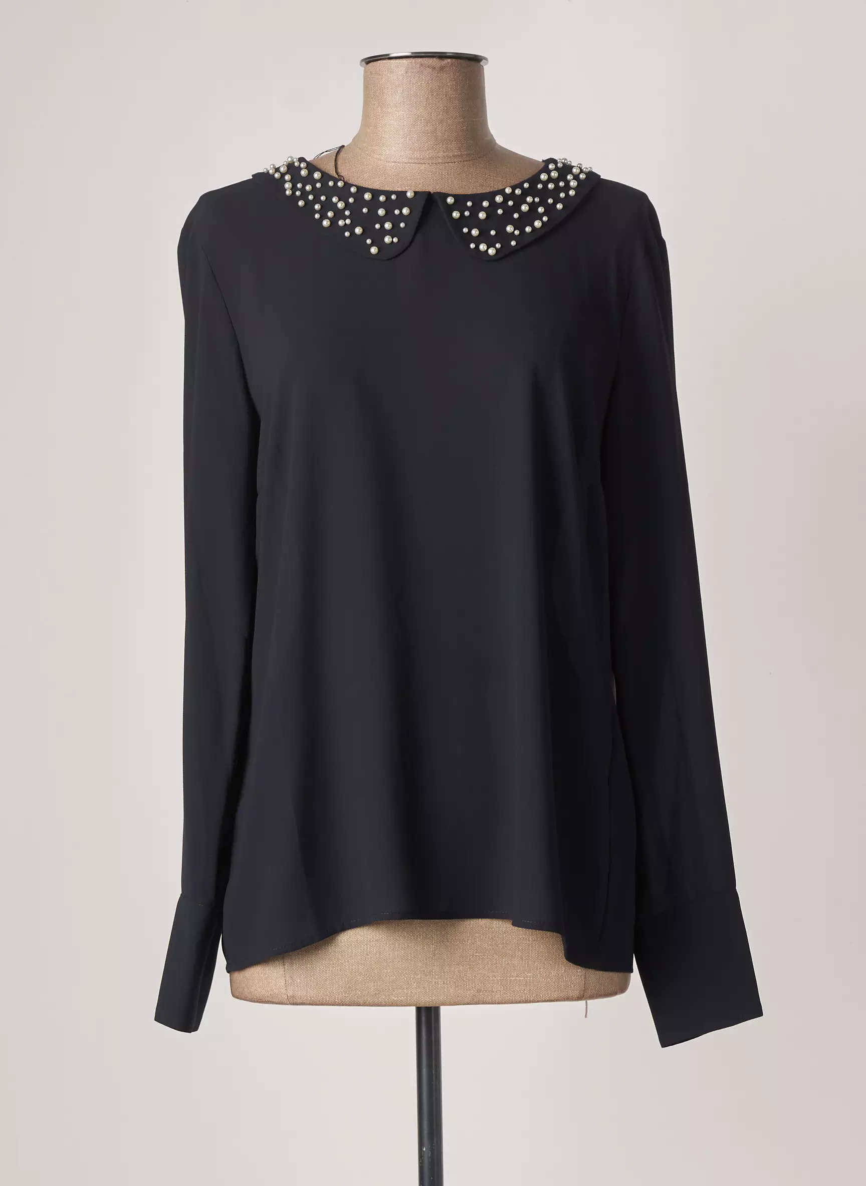 Betty Barclay Blouses Femme couleur noir