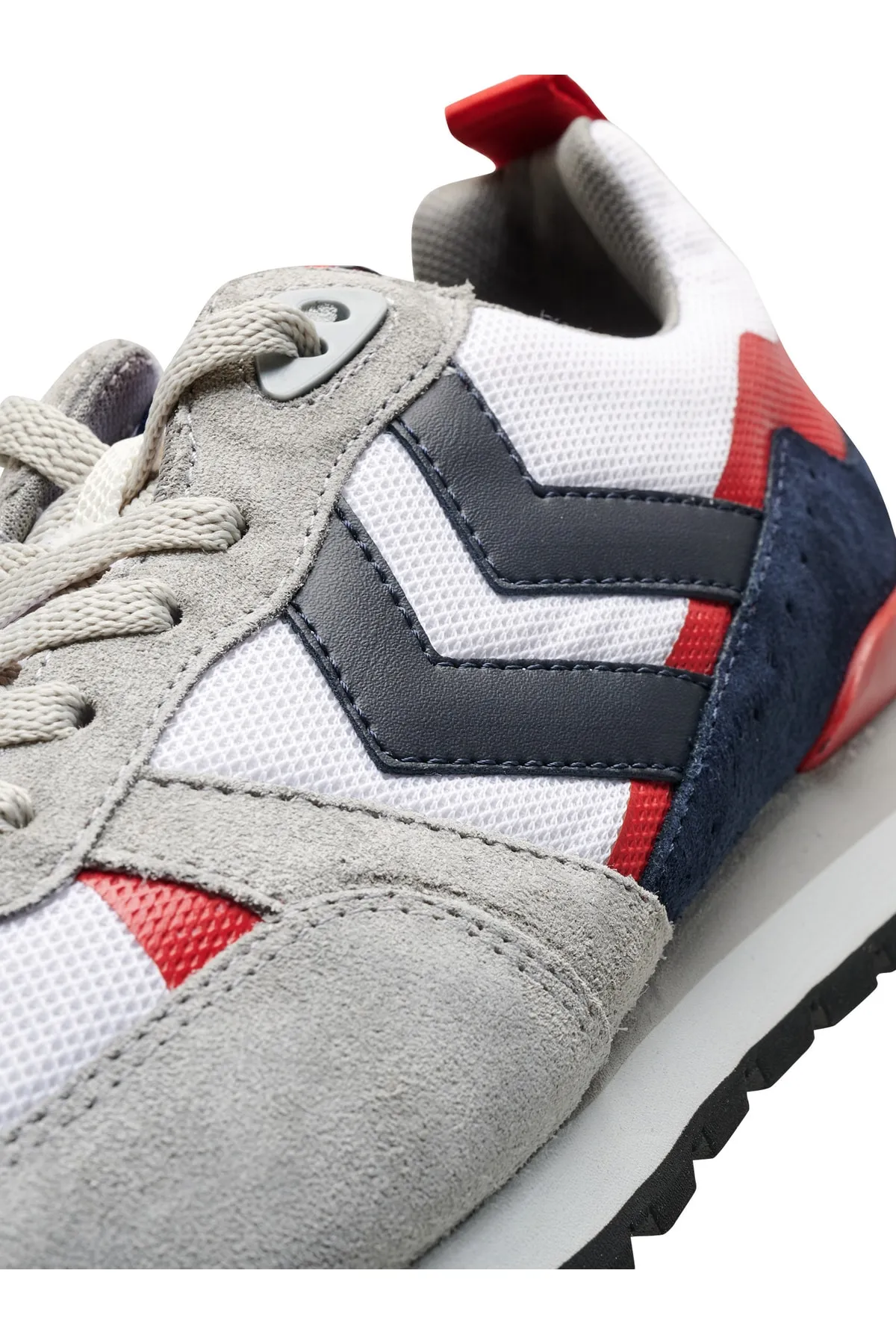 hummel  Sneaker - Mehrfarbig - Flacher Absatz