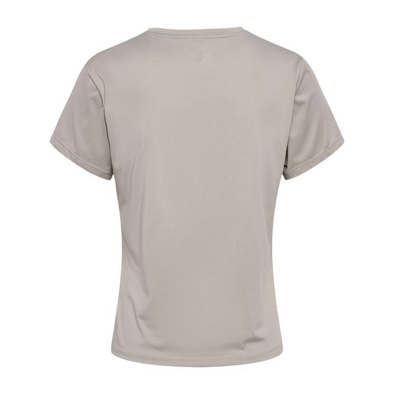 hummel hmlMT AURA MESH T-SHIRT T-Shirt Damen