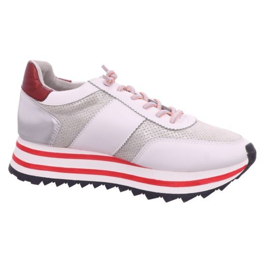 LAUFSTEG Sneaker weiss