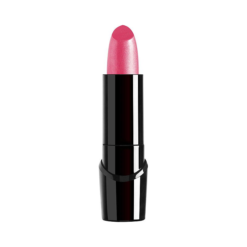 wet n wild Lipstick Silk Finish Pink Ice