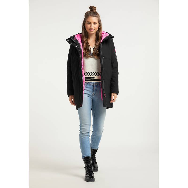 MYMO Doppeljacke Damen