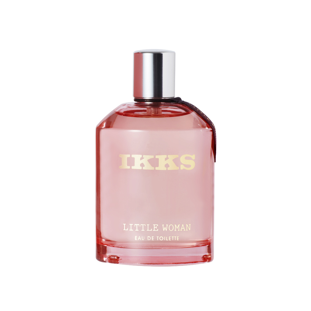 IKKS IKKS Little Woman Eau de Toilette