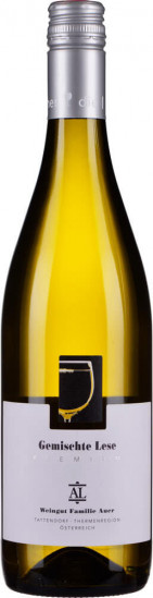 2021 Gemischte Lese Premium trocken - Weingut Familie Auer