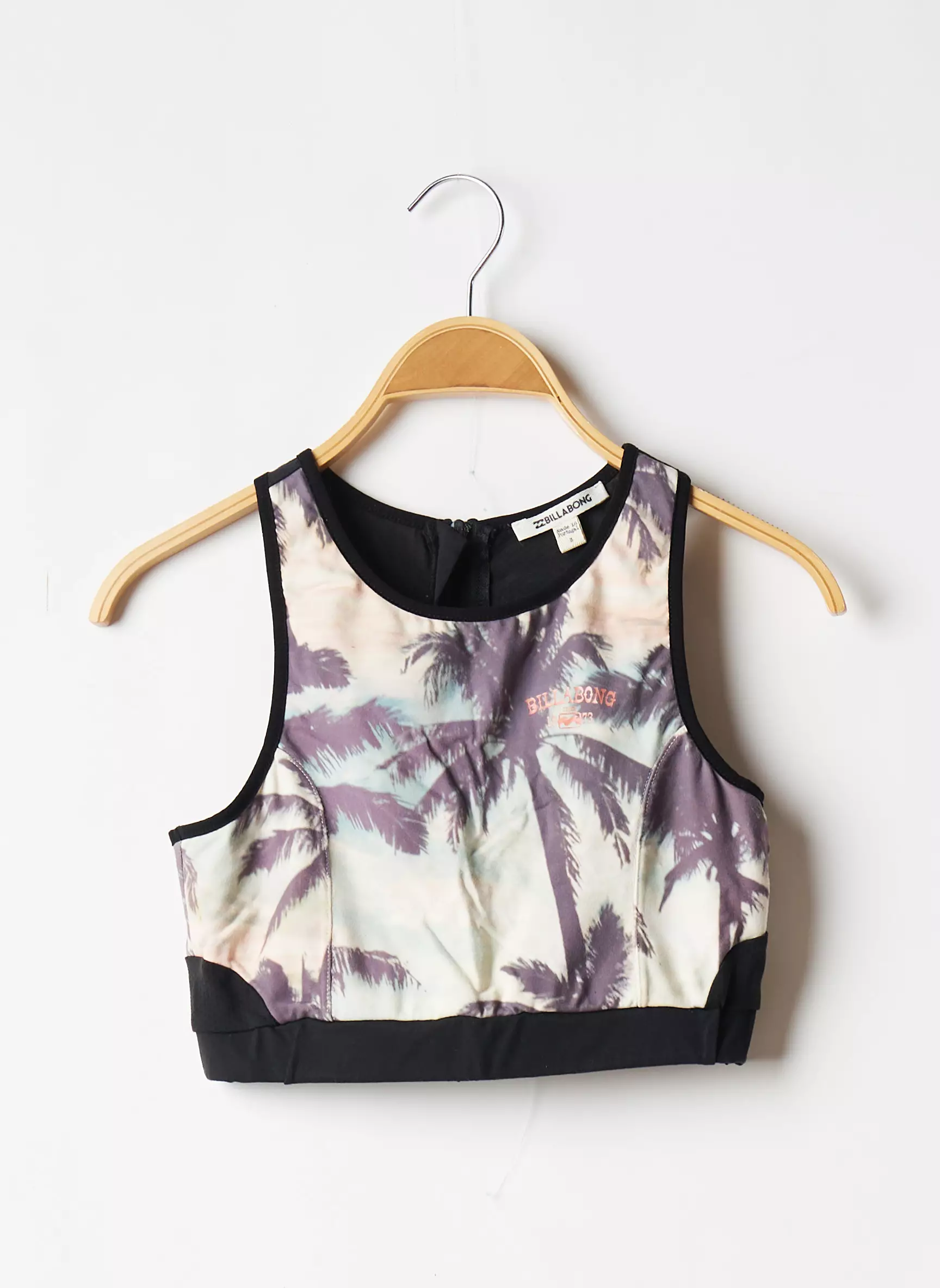 Billabong Soutien Gorges Femme couleur beige
