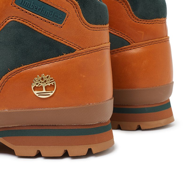 Timberland Euro Hiker Leather glazed ginger