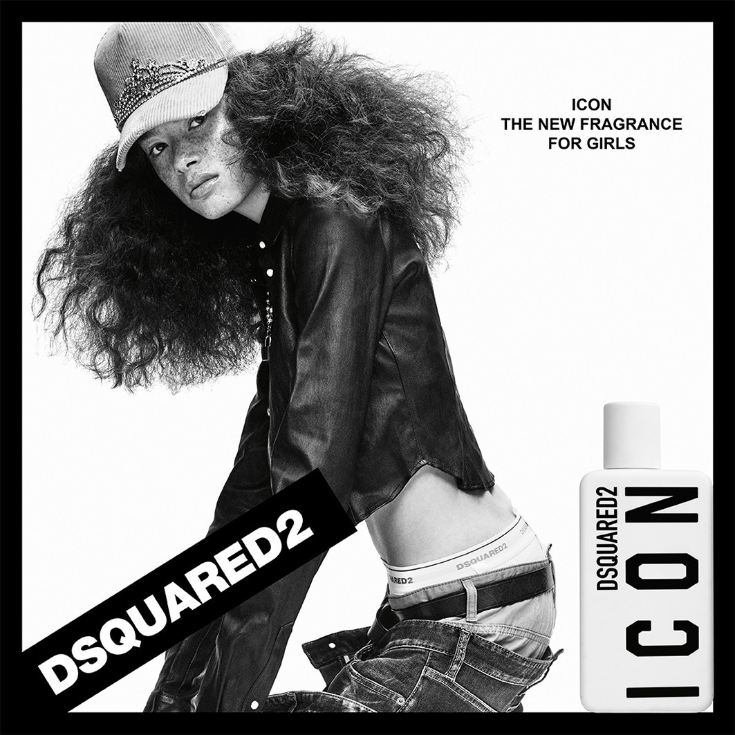 Dsquared2 dla kobiet