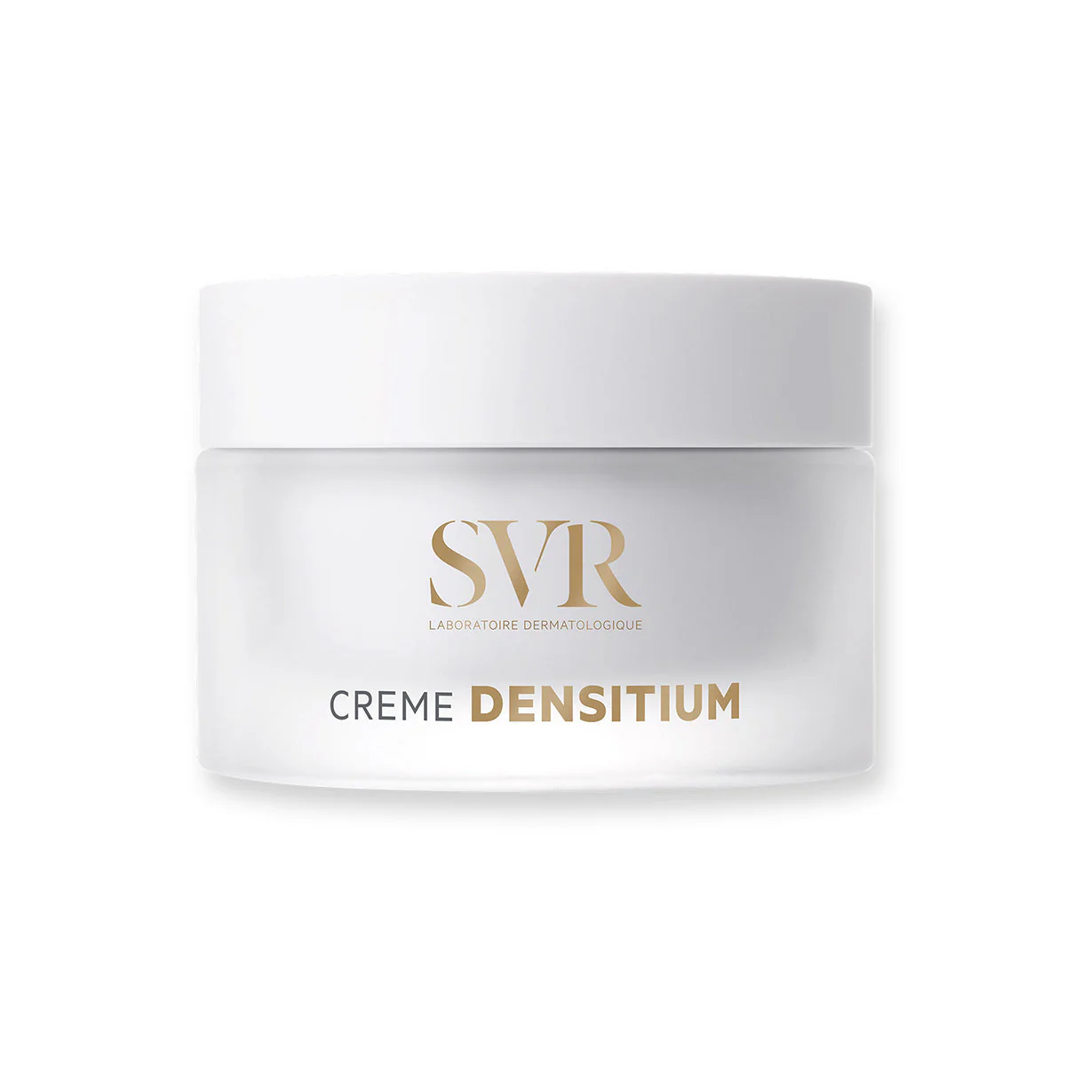 Densitium Crème - Crema de día antiarrugas, crema de día nutritiva