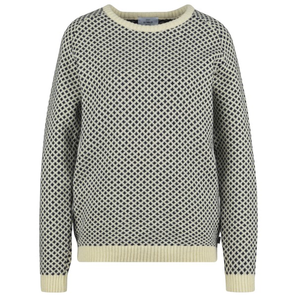 Klitmøller Collective - Women's Ellen Knit - Merinopullover