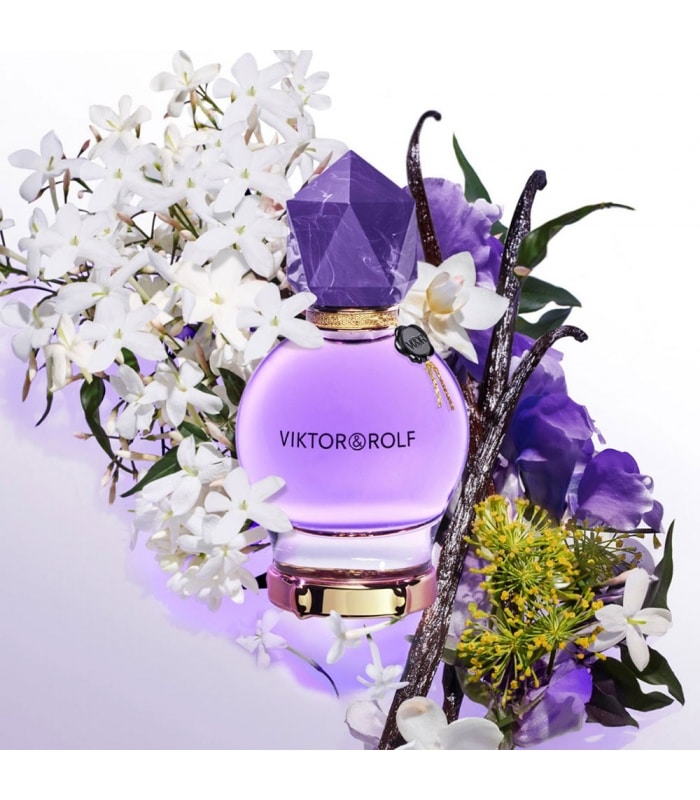 Viktor & Rolf-GOOD FORTUNE-Eau de Parfum Vaporisateur