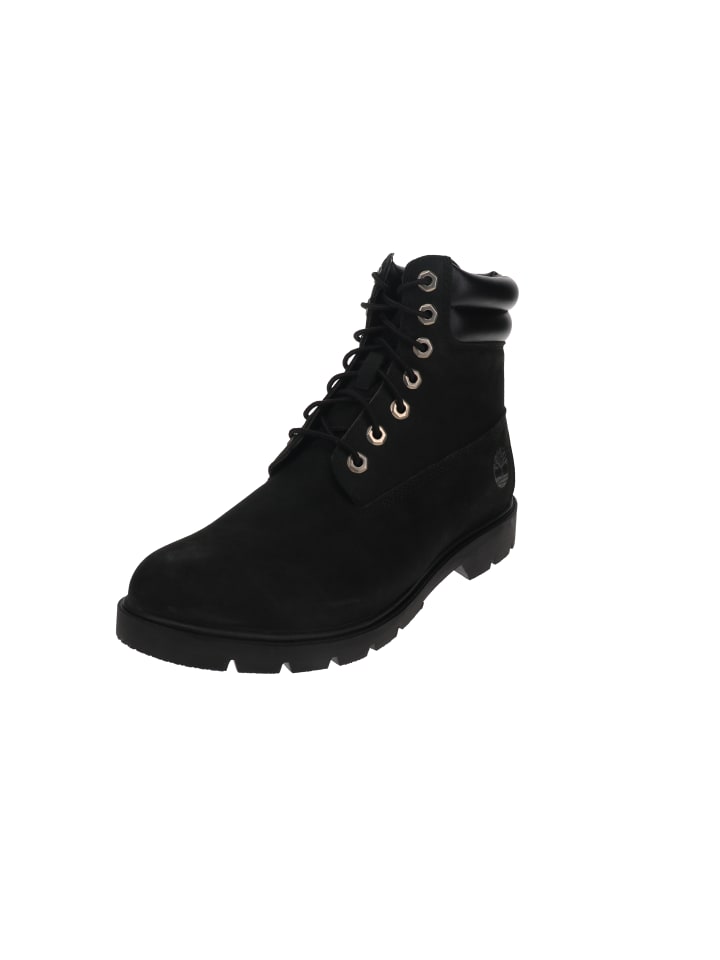 Timberland Stiefeletten in Schwarz günstig kaufen
