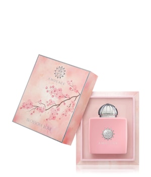 Amouage Blossom Love Eau de Parfum-100 ml