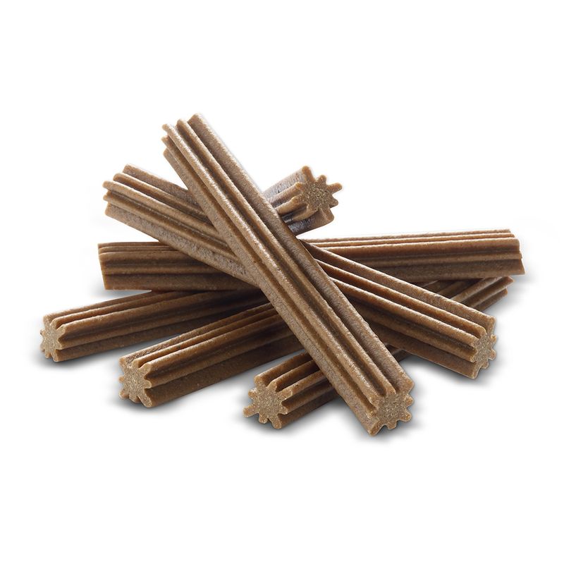 Barkoo Dental Snacks 7 Stück - GETREIFEDREIE Rezeptur