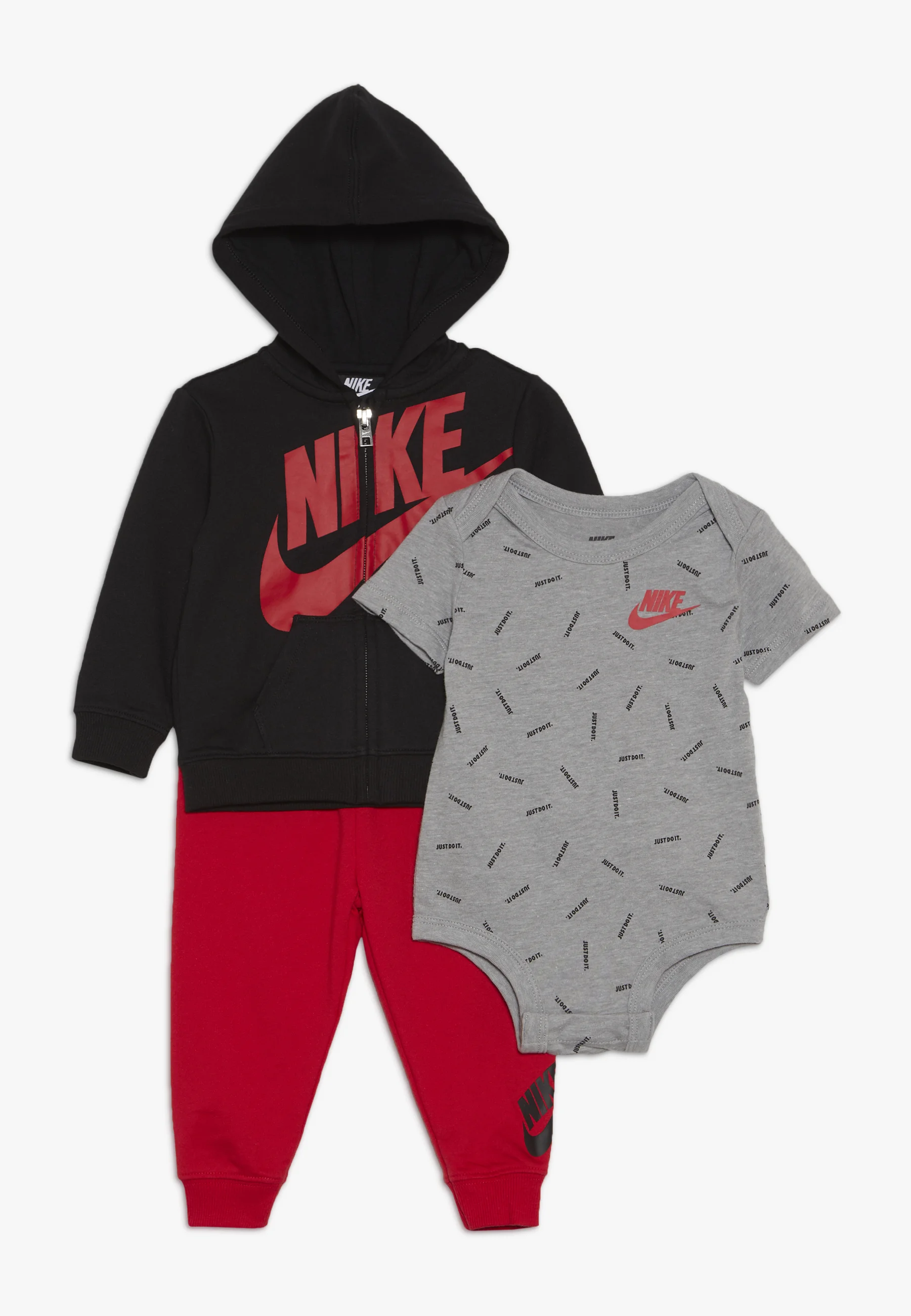 Conjunto de pantalón Nike Sportswear TOSS para bebé - Body