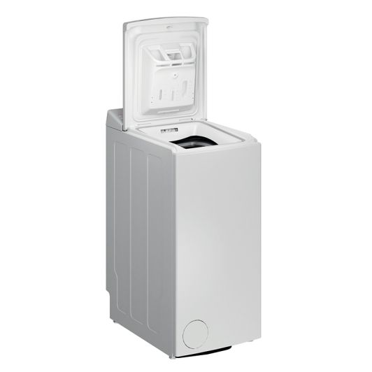 Mașină de spălat HOTPOINT CWMTG6241FR/N (6/1200/C)