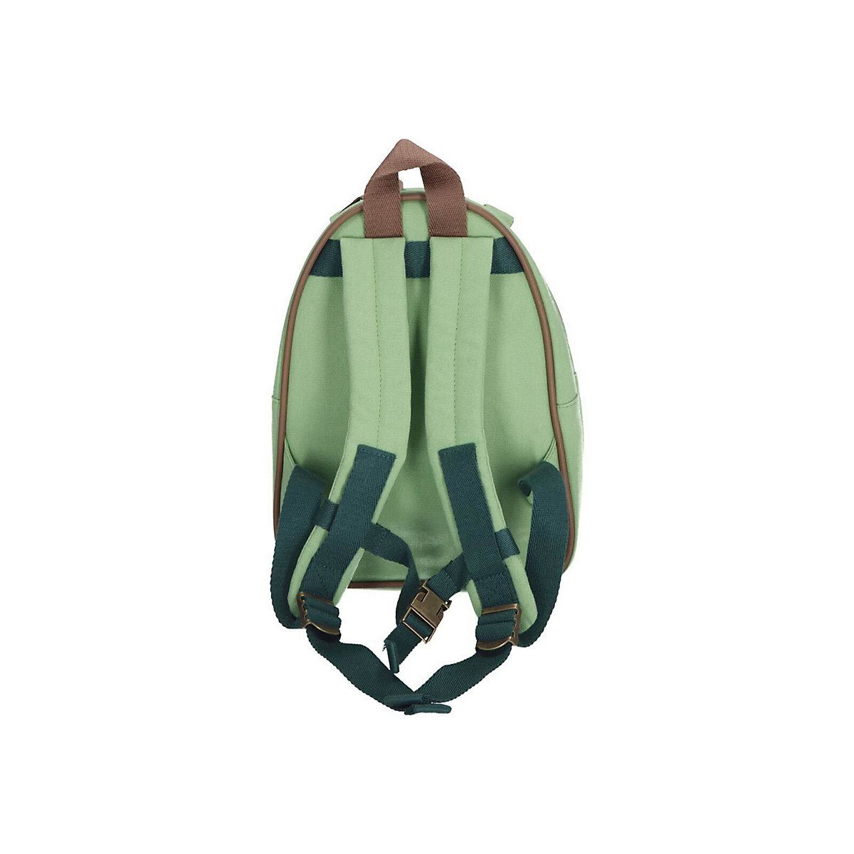 Stay true to nature' Rucksack & Trinkflaschen Set 2-tlg. Kinni Kindergartenrucksäcke