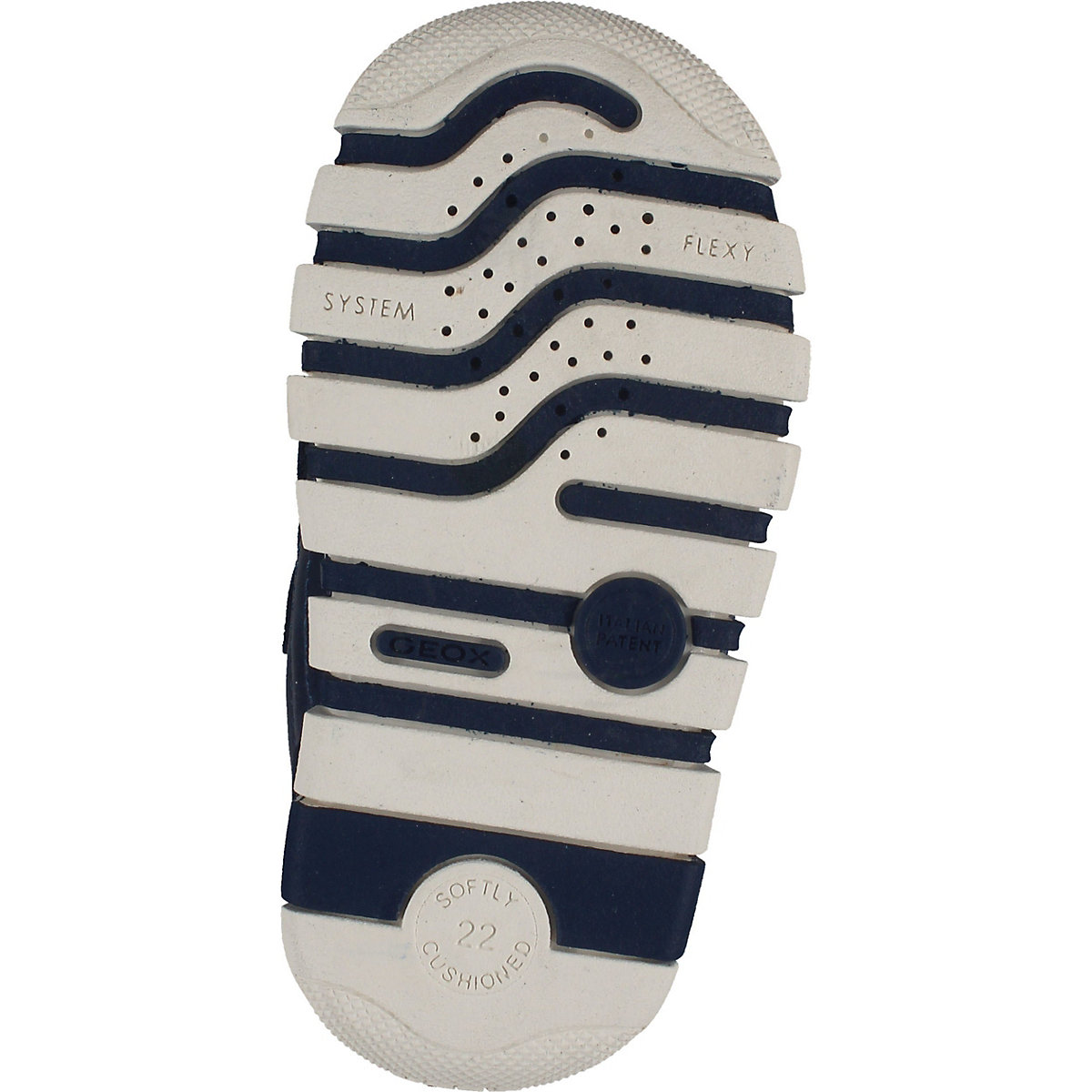 Sneaker Halbschuhe