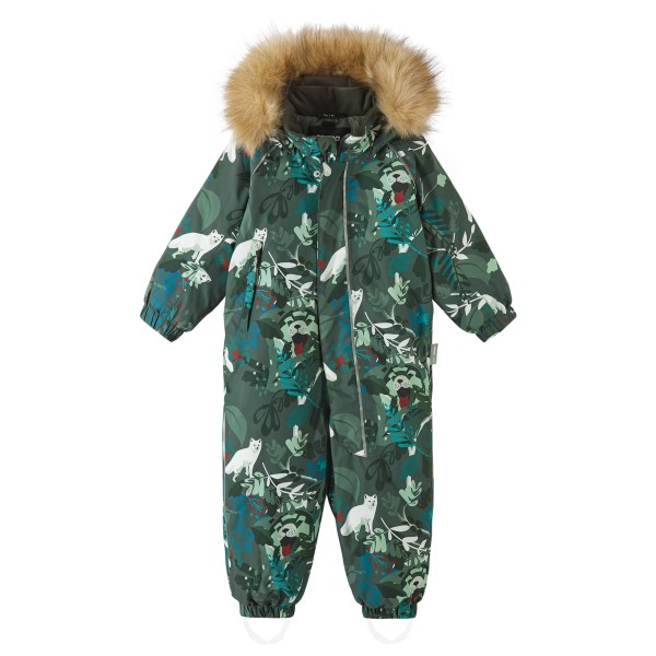 Reima - Kid's Reimatec Winter Overall Lappi - Overall