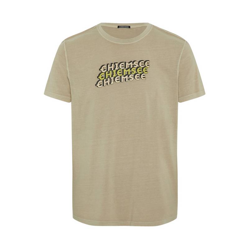 Chiemsee T-Shirt T-Shirt Herren