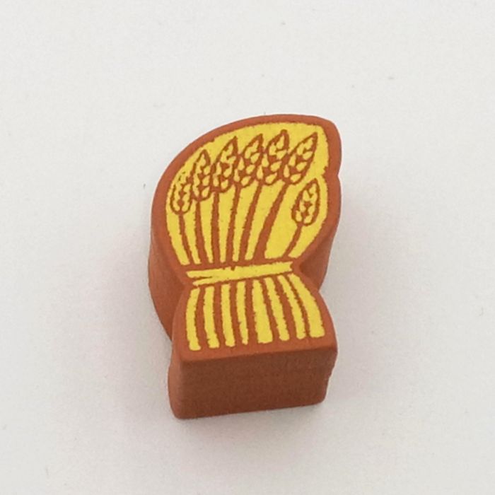 Weizen Token