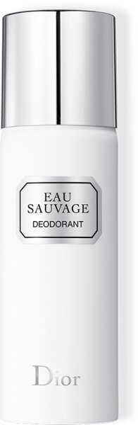 DIOR EAU SAUVAGE Deodorant Spray