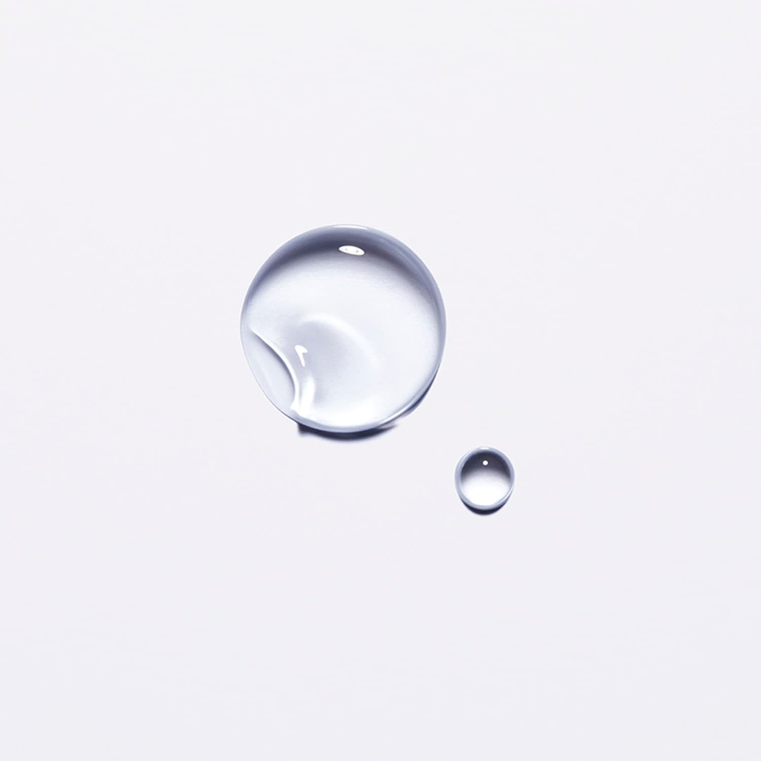 Huile de Parfum