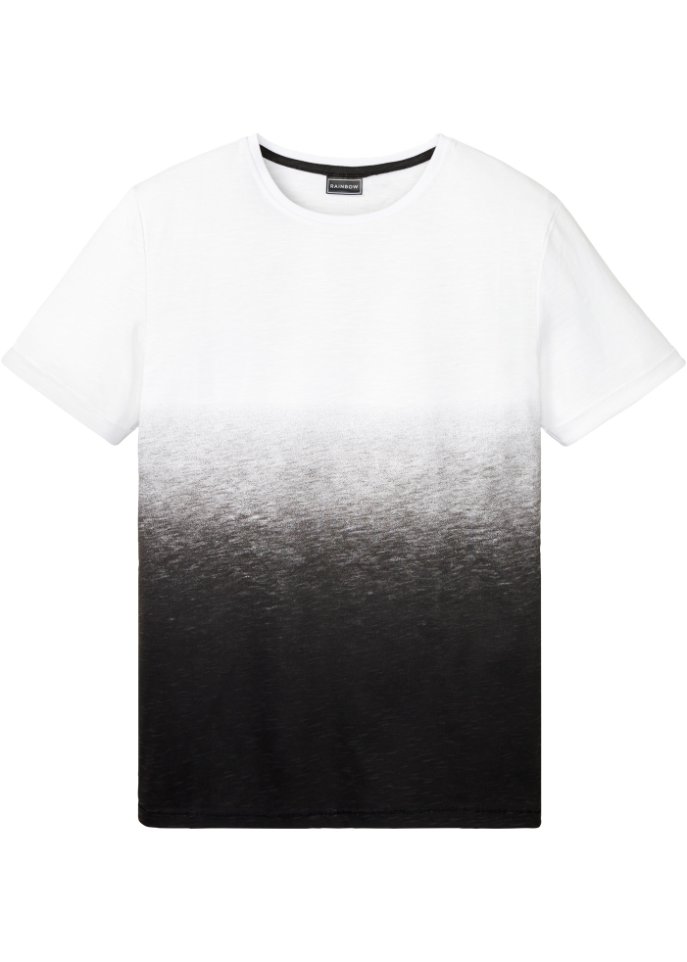 T-Shirt, Slim Fit