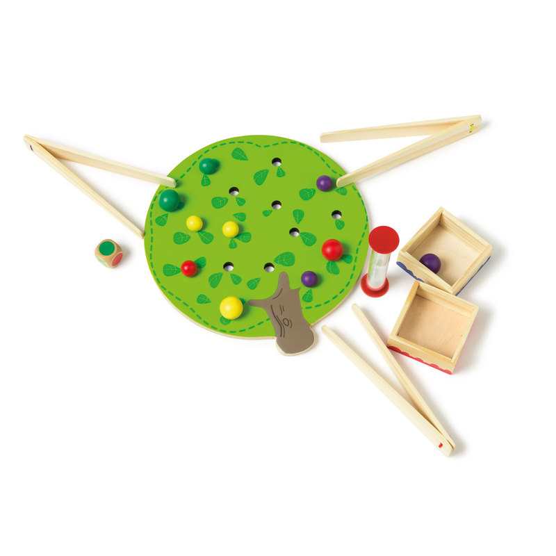 Jeu de société Colorpick Oxybul