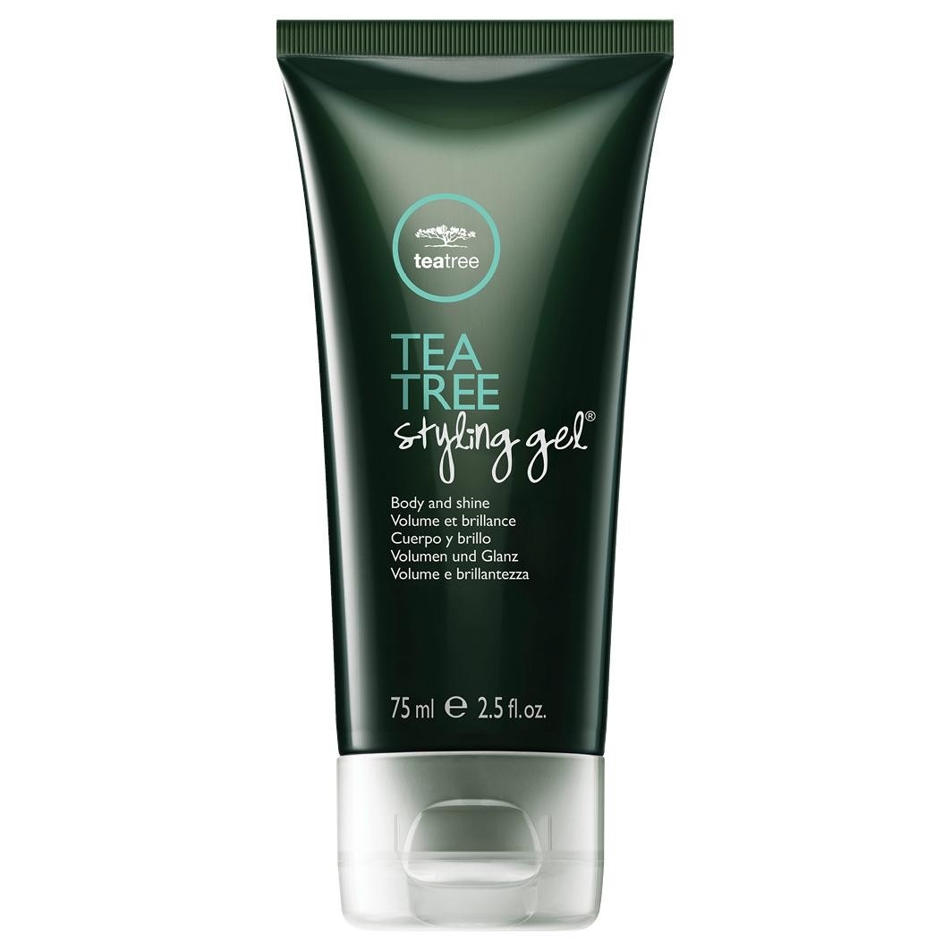 TEA TREE Styling Gel®