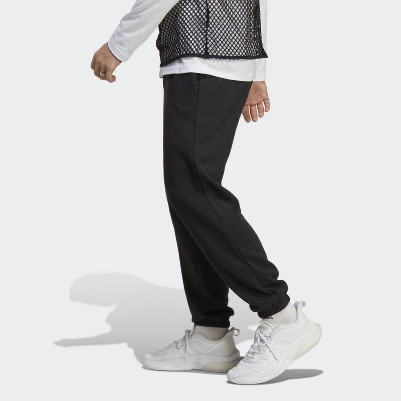 adidas ALL SZN French Terry Hose Trainingshose Herren
