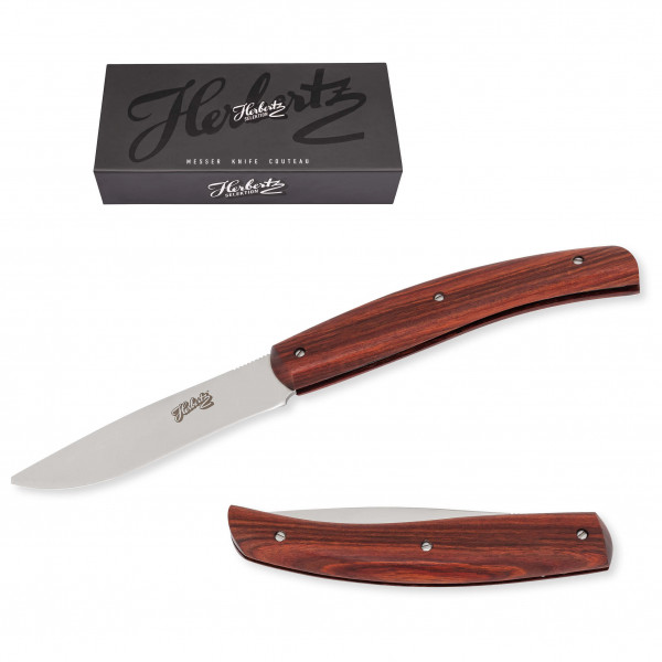 Herbertz Selektion - Taschenmesser Slipjoint - Messer