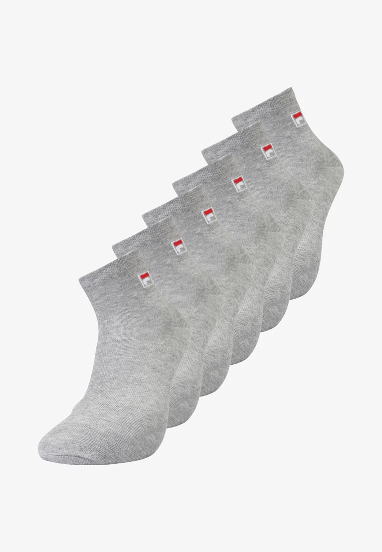 Fila 6 PACK - Calcetines