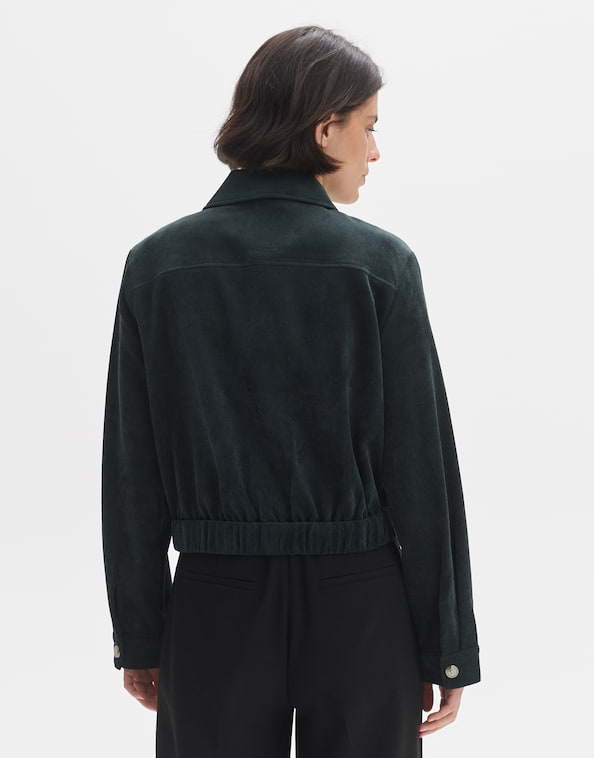 Kurzjacke Hanju