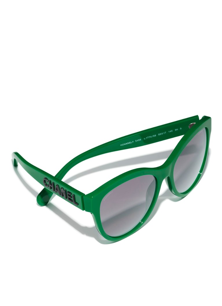 LUNETTES DE SOLEIL CHANEL PANTOS
