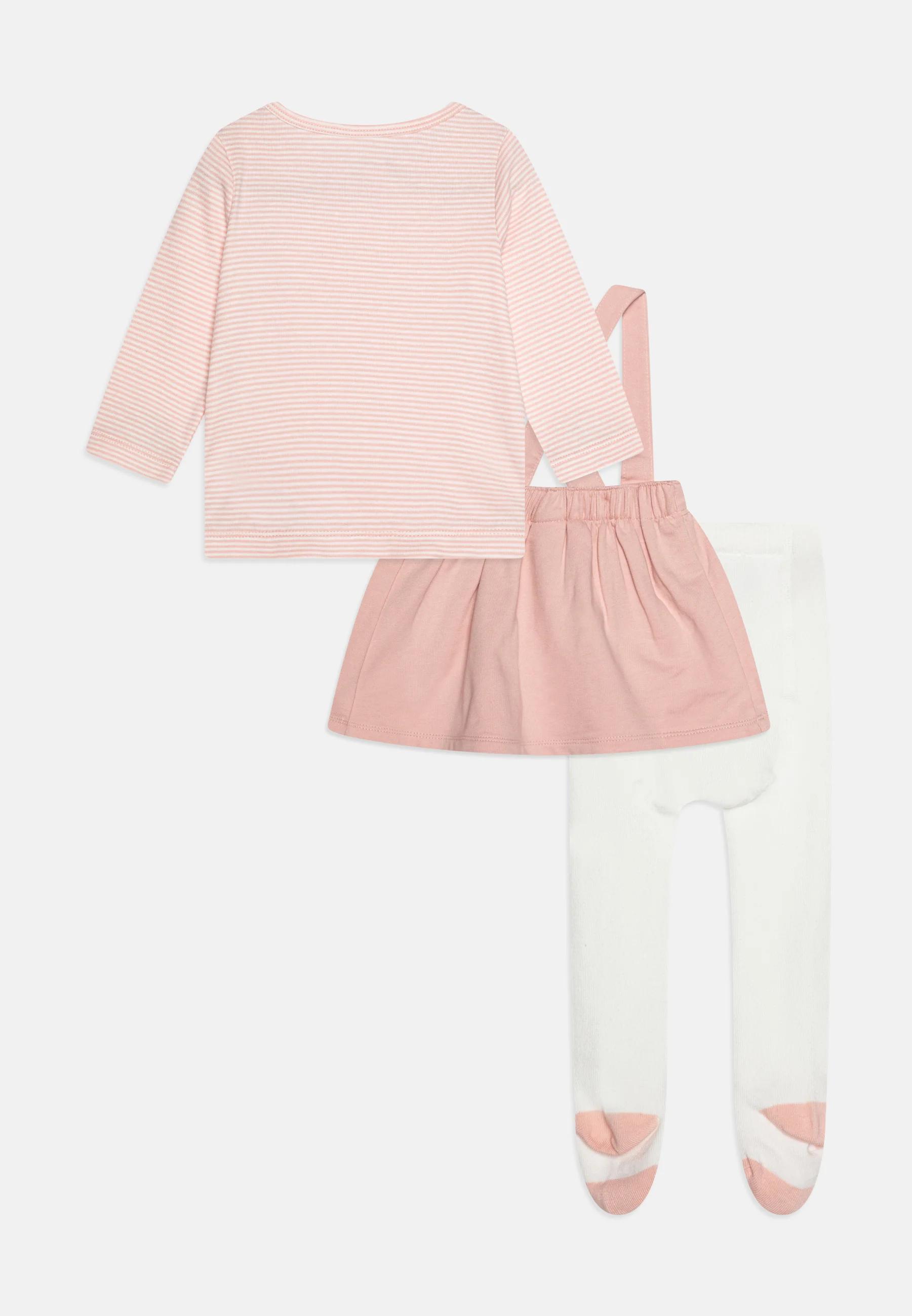 CONJUNTO DE JUMPER DE Carter's - Falda de campana