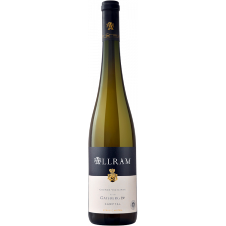 GRÜNER VELTLINER RIED GAISBERG 1ÖTW 2021 - ALLRAM