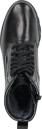 Sioux Stiefel Mered.-732-TEX-LF-H