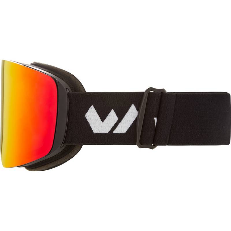 Whistler WS7100 Skibrille