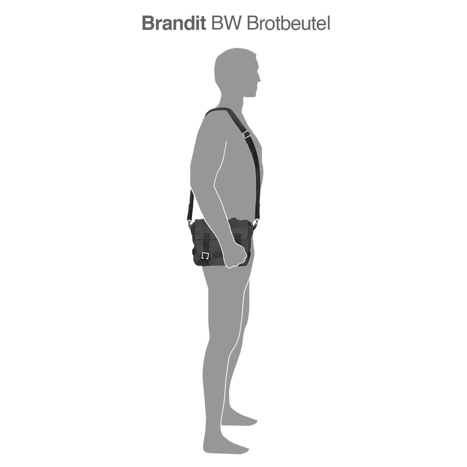 BW Brotbeutel