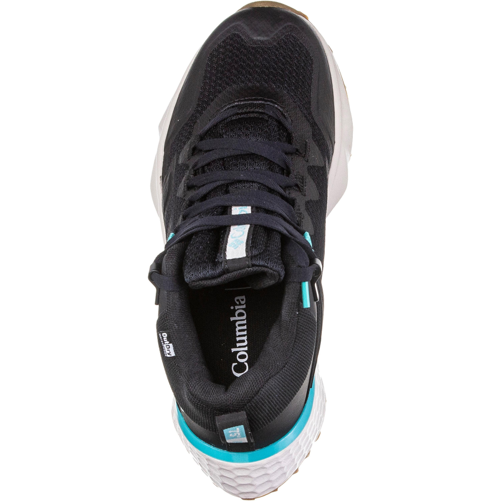 Columbia FACET 75 MID OUTDRY 2027201;010 / bunt