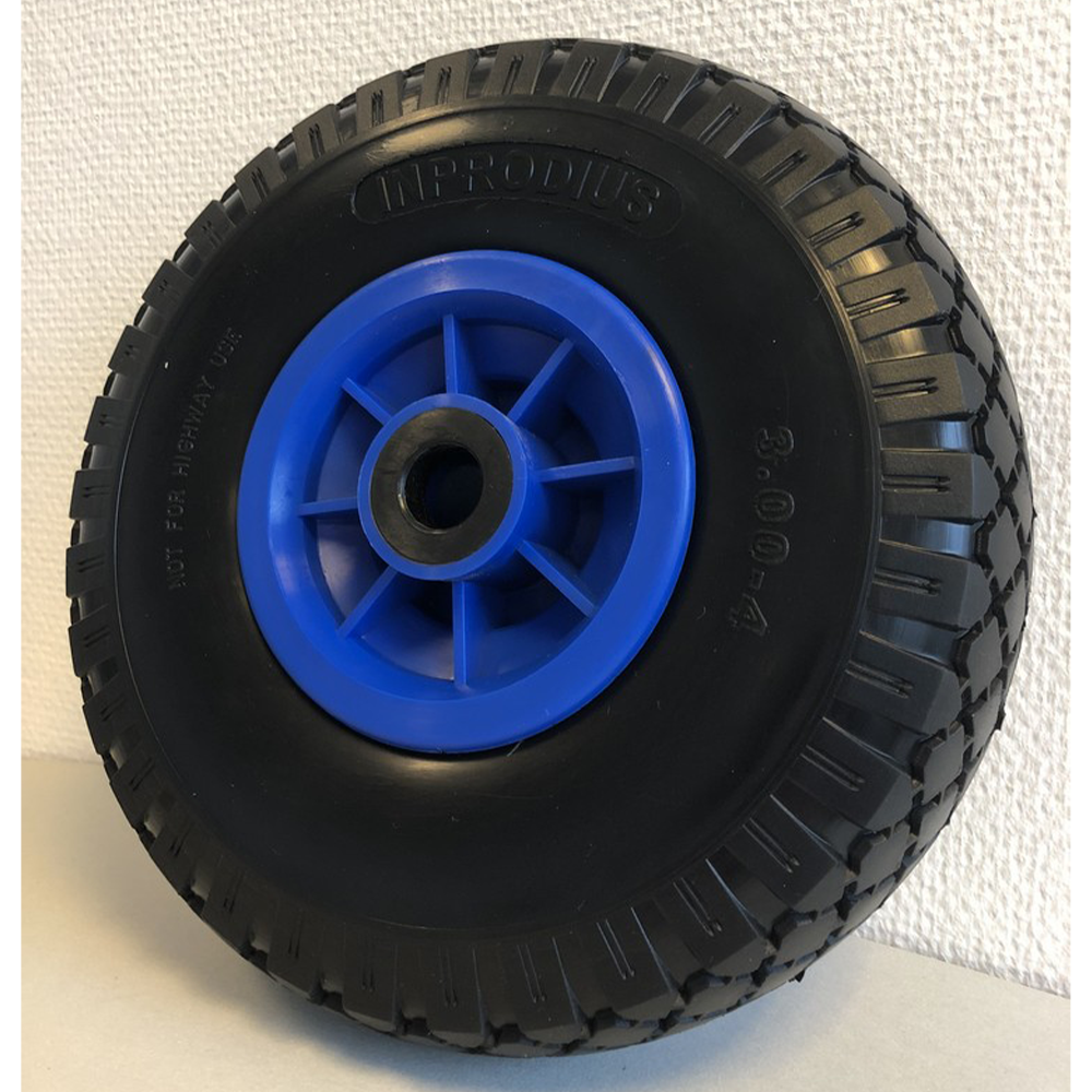 Kraft Werkzeuge Sackkarrenrad 