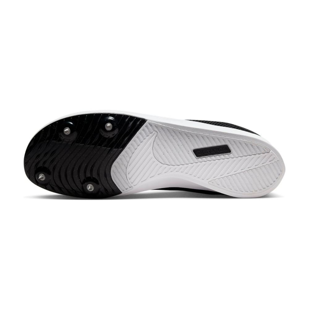 Nike Zoom Rival Distance dc8725-001 / schwarz