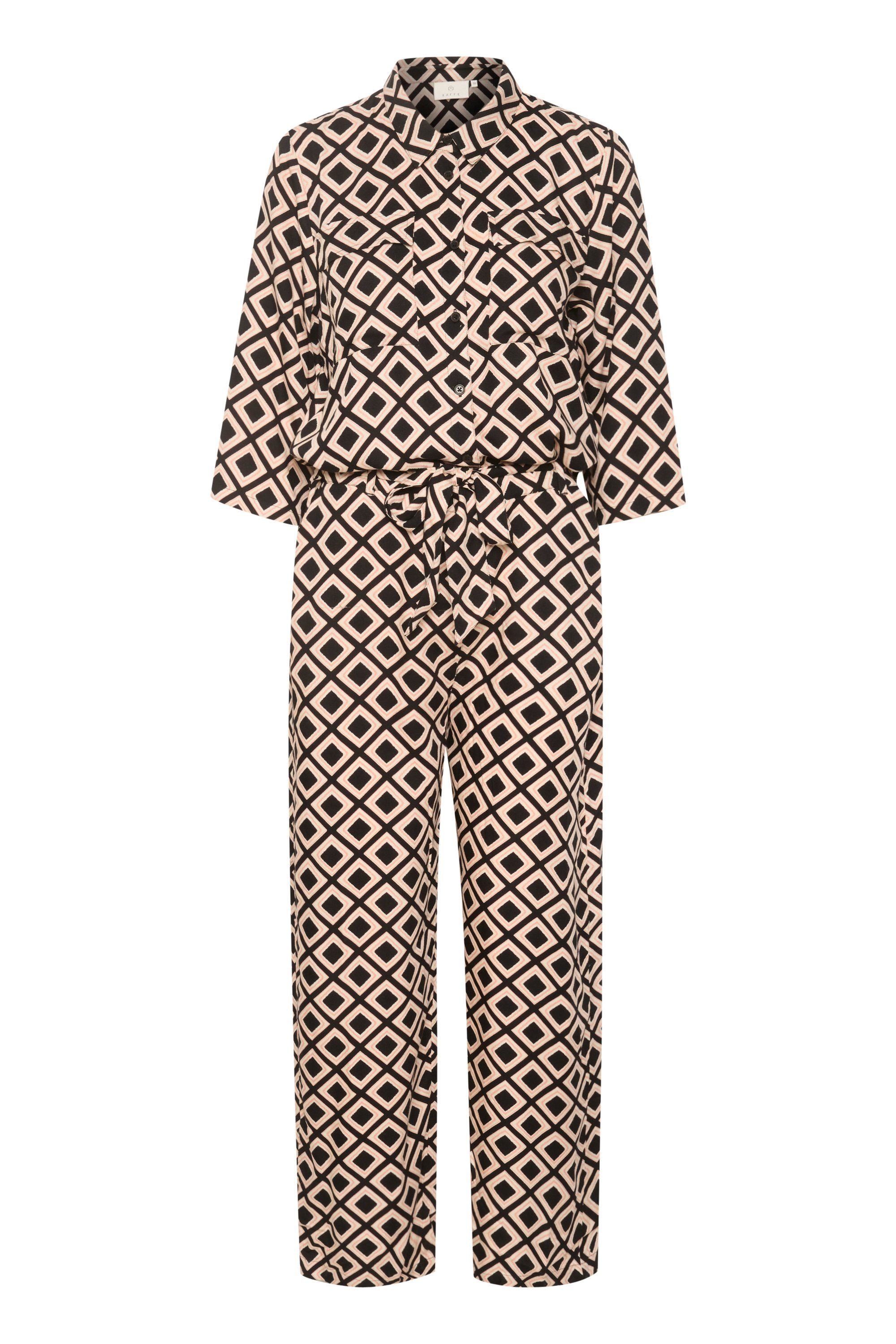 KAFFE Jumpsuit Overall KArutie