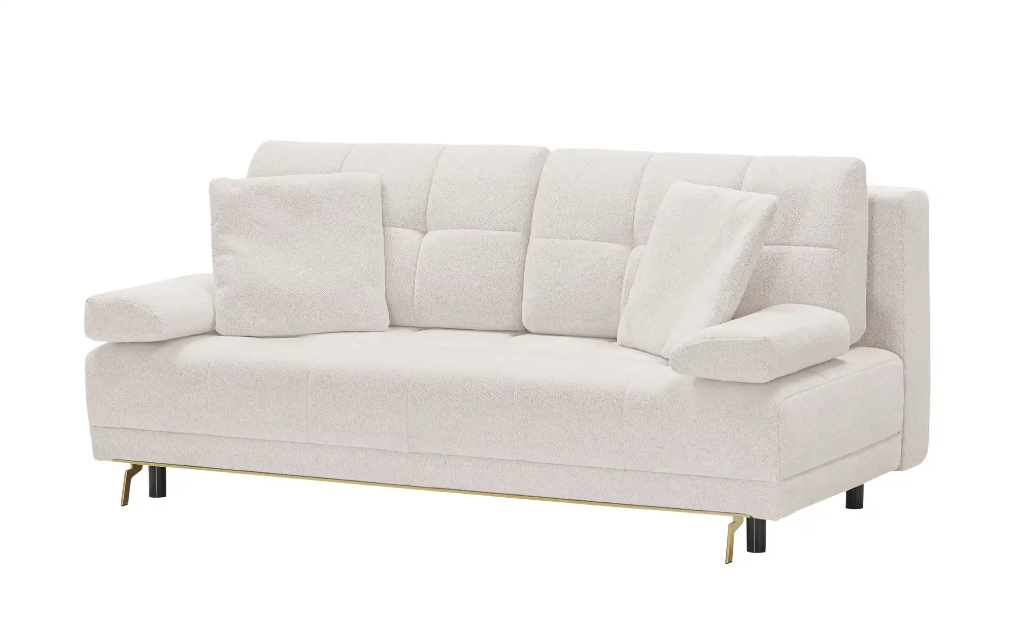 smart Schlafsofa