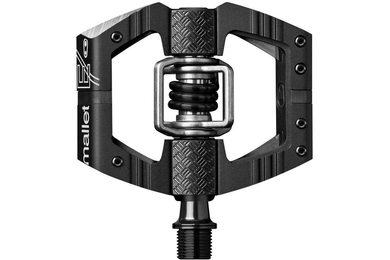 Crankbrothers Mallet Enduro Klick-Pedal