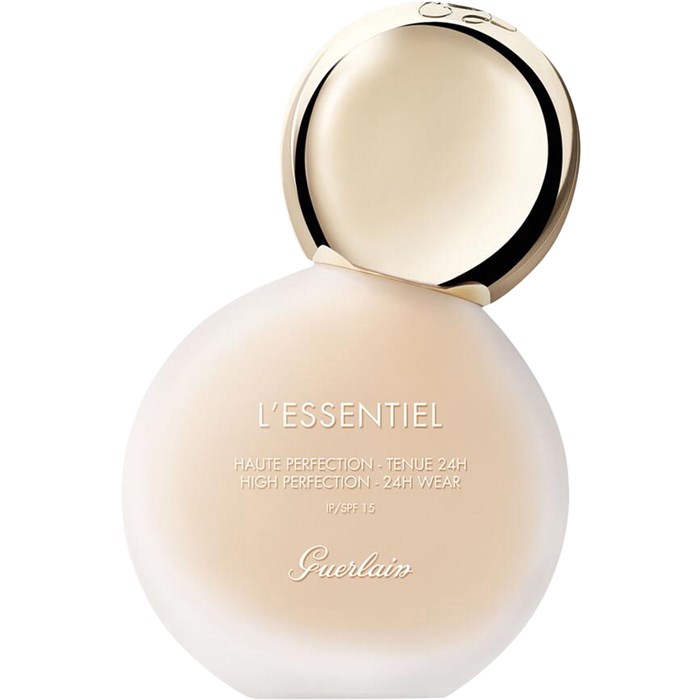 L'Essentiel High Perfection Foundation