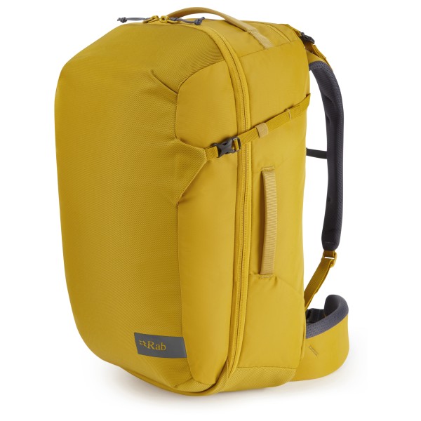 Rab - Outcast 44 - Kletterrucksack