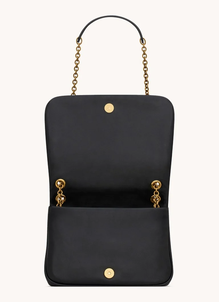 Saint Laurent  Jamie 4.3 Mini schoudertas van lamsleer