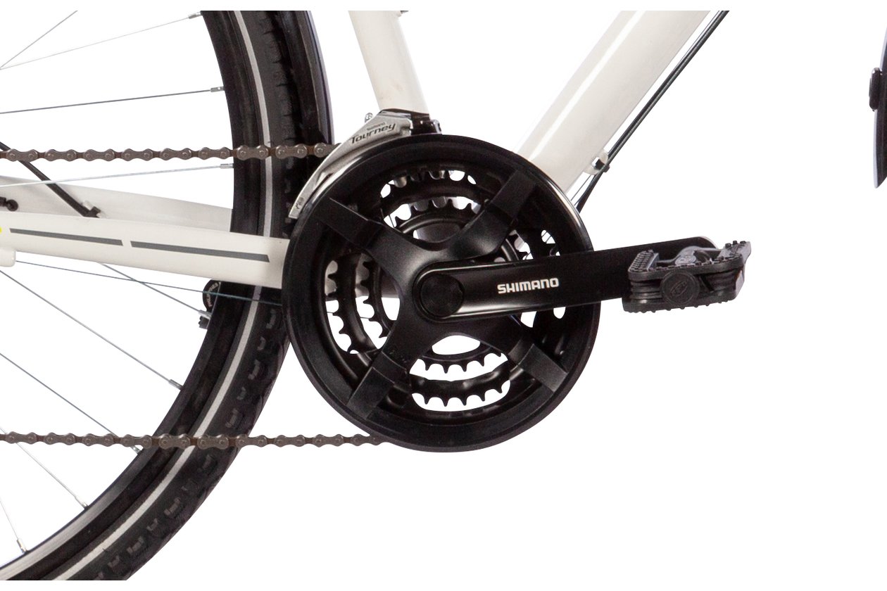 Lakes Free 110 - 2024 - 28 Zoll - Diamant