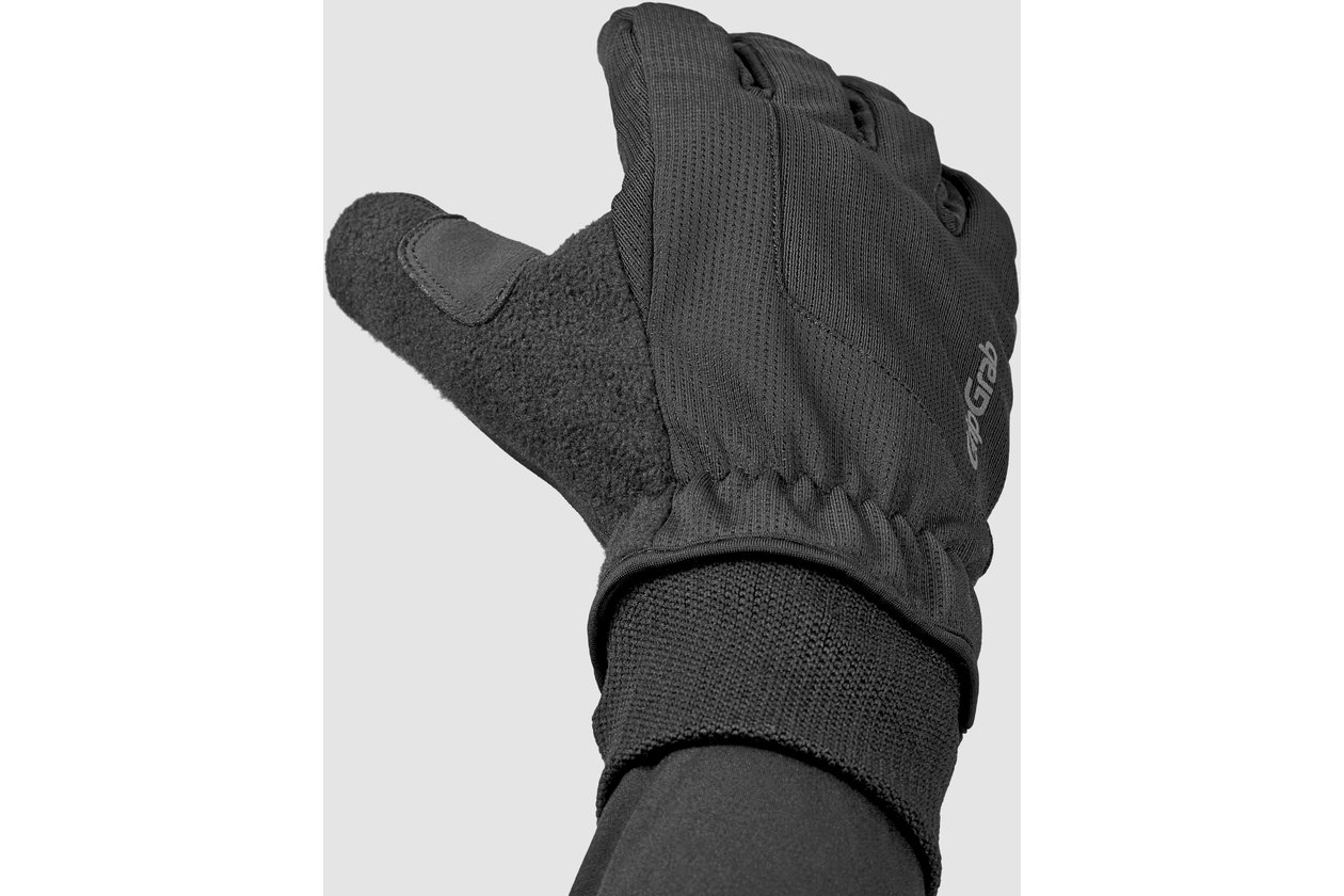 GRIPGRAB Windster 2 Windproof Winter Langfinger Handschuhe - 2023